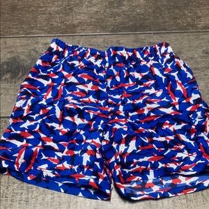 Boys Columbia Omni-Shade shorts